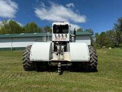 Big Bud HN-360