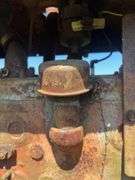 Brockway Tractor