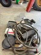 Case IH 1200 16 Row Planter