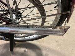Whizzer Bicycle