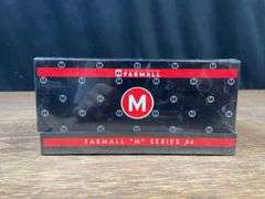 (3) 1/64 Farmall M Sets NIB Ertl