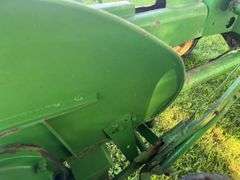 John Deere Model LA