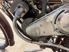 Whizzer Bicycle