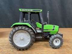 1/16 Deutz-Allis 6260 Collector NIB Ertl