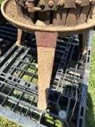 Berarducci Wine Press