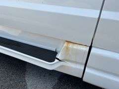 2012 Dodge Grand Caravan