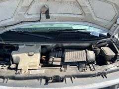 2001 Chevrolet Express 3500