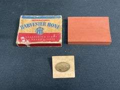 (2) IH Hone + Pin