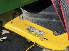 Lawn Tractor