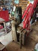 Delta Belt Sander