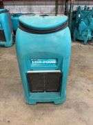 DRIZAIR LGR 2000 Low Grain Refrigerant Dehumidifier…Model: F232-SM…HRS: 1926.6