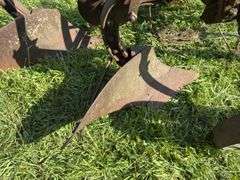 2 Bottom John Deere Plow