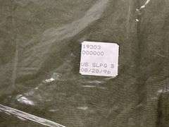 (4)-US Military Items