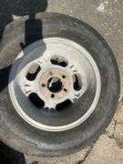 Tires