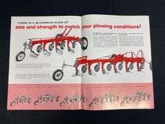 (7) IH Sales Literature