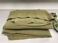 (5)-Misc. US Military Items