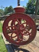 Woodruff & Edwards Coffee Grinder