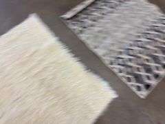 3 Decorative Rugs