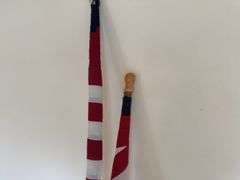 America and BB gun lot