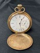 Elgin Watch