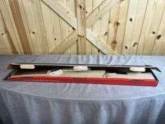 Winchester Model 94 .30-30 Lever Action Rifle