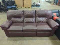 Reclining Couch - 7.5 ft
