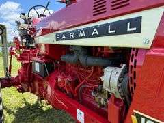 Farmall 1206
