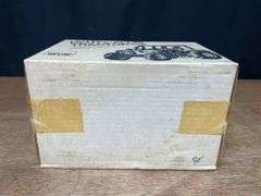 1/16 Deutz-Allis 6260 Special Edition NIB Ertl