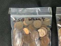 Lincoln Cents