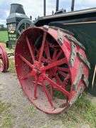 Rumely 14-28 Model H