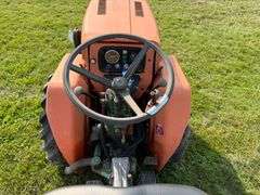 Goldoni 236 4wd