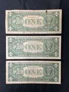 U.S. Paper Currency