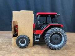 1/16 Case-IH Maxxum 5130 Kansas City NIB Ertl
