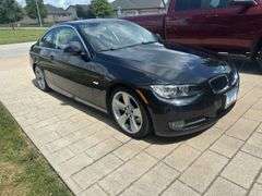 2008  BMW  335i