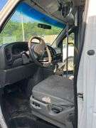 2003 Ford E-450 Super Duty