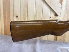 H&R 12 Gauge Double Barrel Shotgun