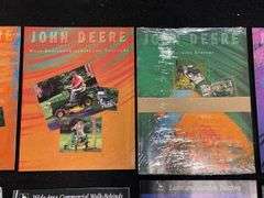 John Deere L&G Sales Literature