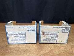 (2) 1/16 Deutz-Allis 1920 L&G NIB SM