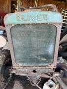 Oliver 99