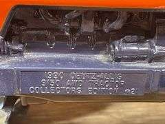 1/16 Deutz-Allis 9150 Collector NIB Ertl