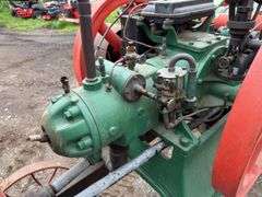 Ellis 12HP Engine