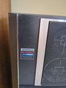 Vintage Pioneer Complete Audio System Lot - Receiver/TurnTable/CD/Tape/Tuner and Speakers with Cabinet
