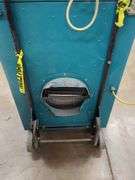 Servicemaster HEPA Filtered - PA3005-002 - 3008.1 hrs