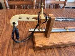 Sword on Stand