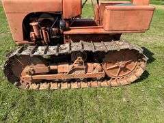 Howard Platypus Crawler