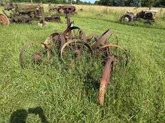 Misc. Implement Wheels