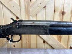 Iver Johnson Champion .410 Single Shot Shotgun