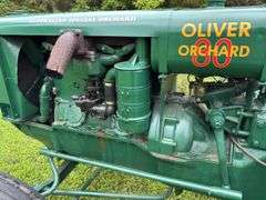 Oliver Cockshutt 80 Orchard - Australian Special