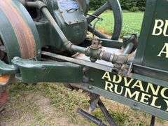 Rumely 14-28 Model H