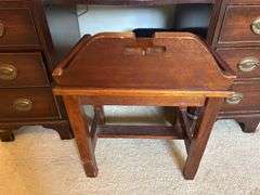 Desk & Mirror